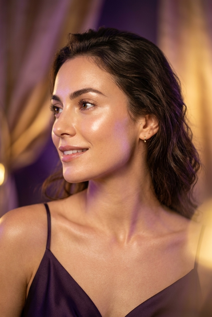 WINGLOW Radiance Model